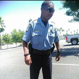 Meet your Posher, Janet